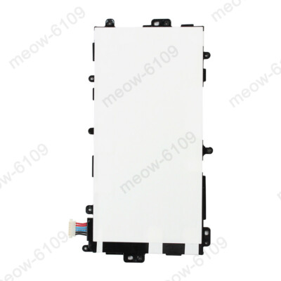 Replacement Battery For Samsung Galaxy Note 8.0 GT-N5110 N5100 SP3770E1H 4600mAh