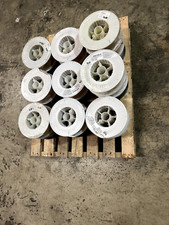 Mig Welding Wire ER70S-6 .035  33 Lb Spool Less Pallet Order SLIGHTLY DAMAGED 