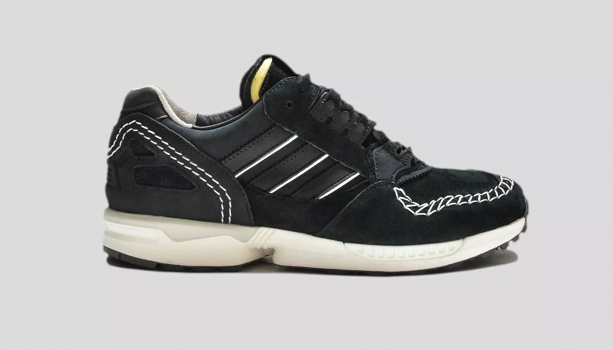 ADIDAS ZX 9000 MOC YUCATAN SIZES 8.5 10 10.5 11.5 YCTN A-ZX SERIES ADIDAS ZX 9000 MOC YUCATAN SIZES 8.5 10 10.5 11.5 YCTN A-ZX SERIES