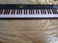 Korg X5D synthesizer in Good Condition