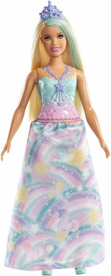 youtube barbie dreamtopia