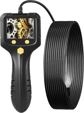 Endoscopio Industriale 1080P HD Telecamera Endoscopica Endoscopio Professionale