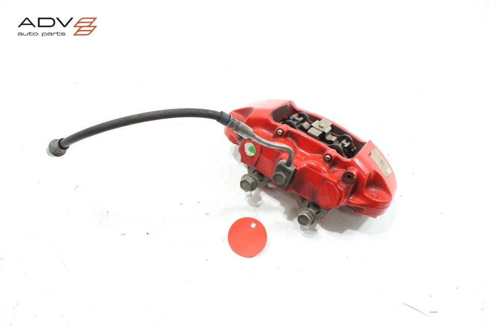 Pinza de freno trasera izquierda Dodge Durango 2018-2021 OEM Foto 2 de 4