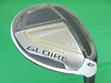 Golf Utility TaylorMade STEALTH GLOIRE RESCUE SPEEDER NX for TM R 21 U4 JAPAN