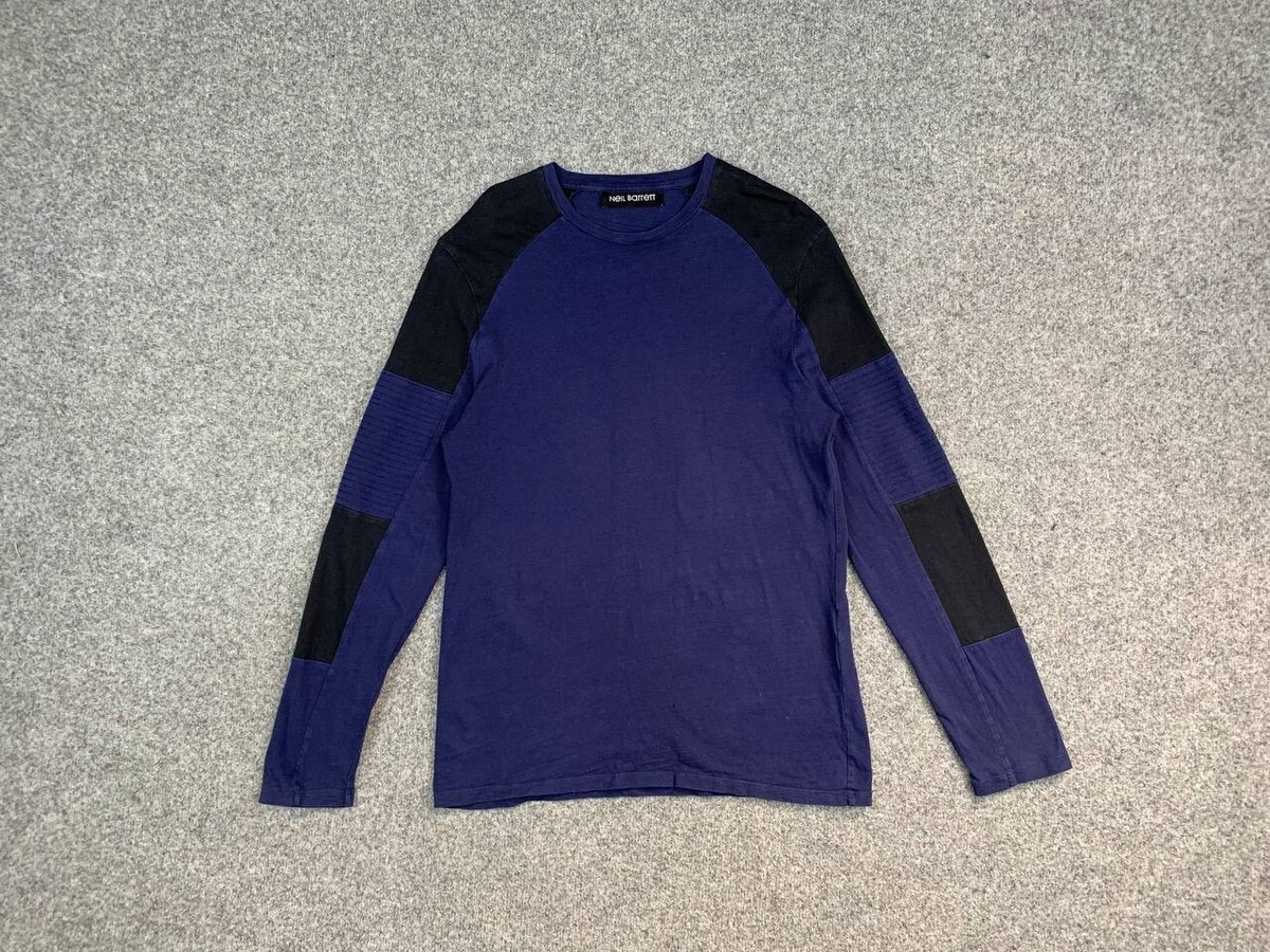 neil barrett long sleeve | eBay
