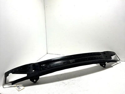 2010-2015 BMW 750 Li REAR BUMPER REINFORCEMENT REBAR SUPPORT FRAME CARRIER OEM