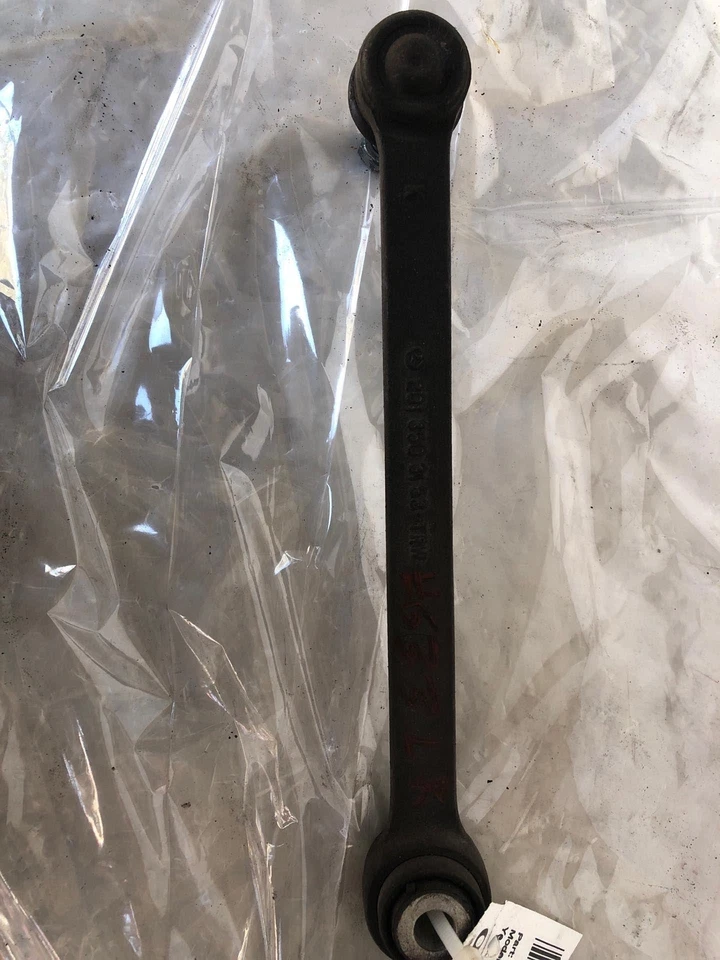 1994 - 2007 MERCEDES BENZ C-CLASS C230 Rear Lower Control Arm Driver Left LH OEM - Image 3 of 4