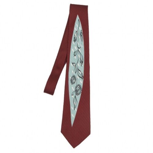 Yohji yamamoto tie silk - Gem Yohji yamamoto tie silk - Gem