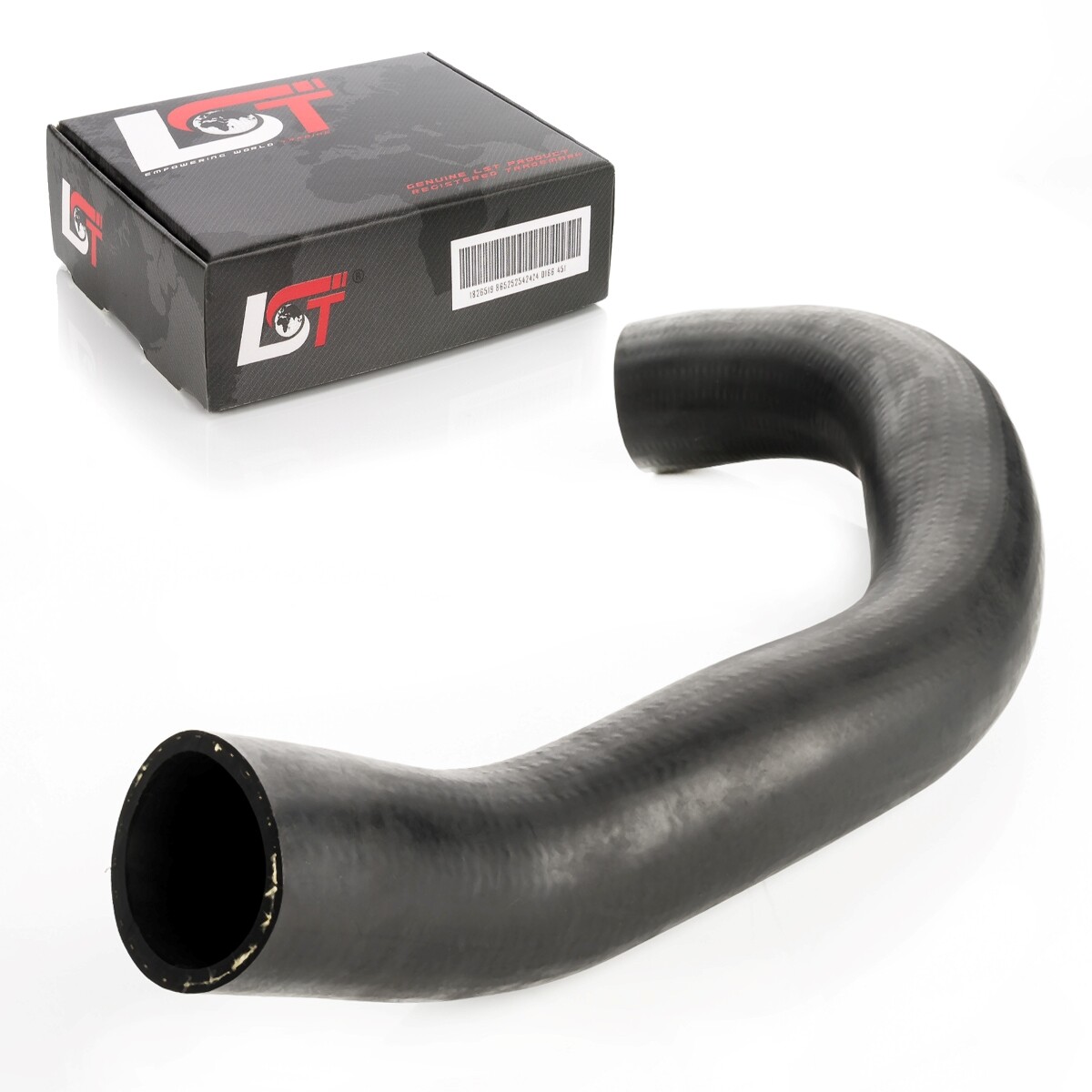 Pressure Hose Intercooler Turbo Hose Right for Audi A4 B8 A5 8T 2.0 TDI