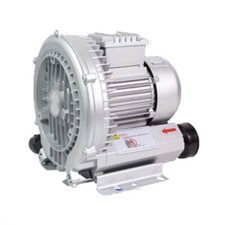 0.12kw/220V Vortex Blower 15.2M3/H Side Channel Vacuum Pump HG-120