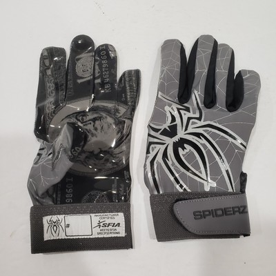 adidas nasty fast football gloves