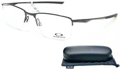 Oakley Socket 5.5 OX3218-0156 Frames Reading Glasses/Bifocal/Progressive Lenses