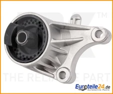 Bearing, engine NK 59736053 front axle for Opel Astra G CC