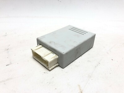 BMW OEM Genuine E61 5 Air Suspension Control Unit EHC 6 Month X1 