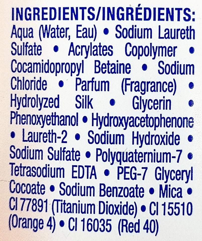 Dial Silk and Seaberry Moisturizing Body Wash 16 fl oz eBay