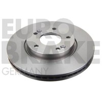 2X Bremsscheiben Vorne Ø280 Mm BelüFtet GeöLt FüR Hyundai Tucson Coupe KIA JM