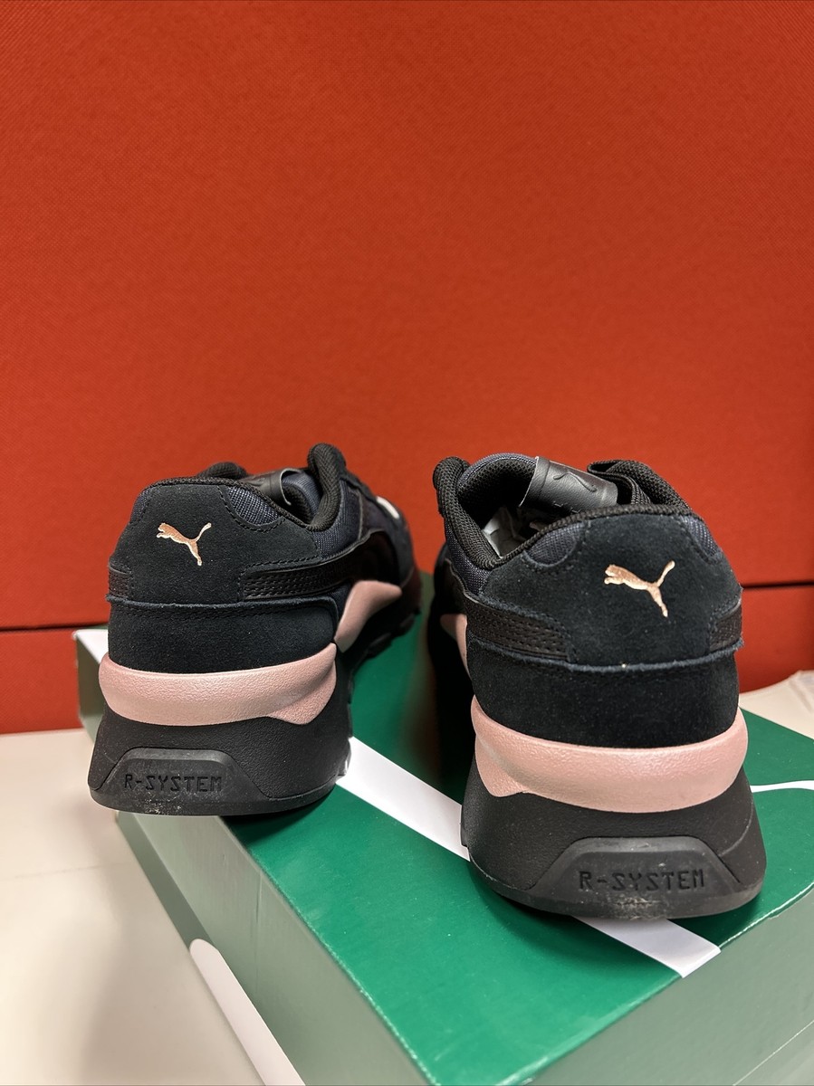 Puma Rsx Zapatillas Puma Rs Mono Metal Sportstyle Size PUMA RS-2