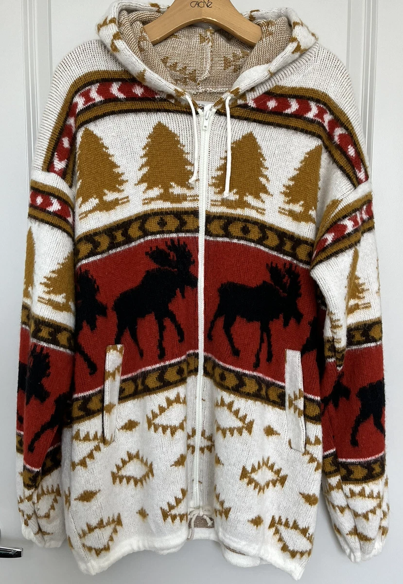 Southwest sweater hotsell coat