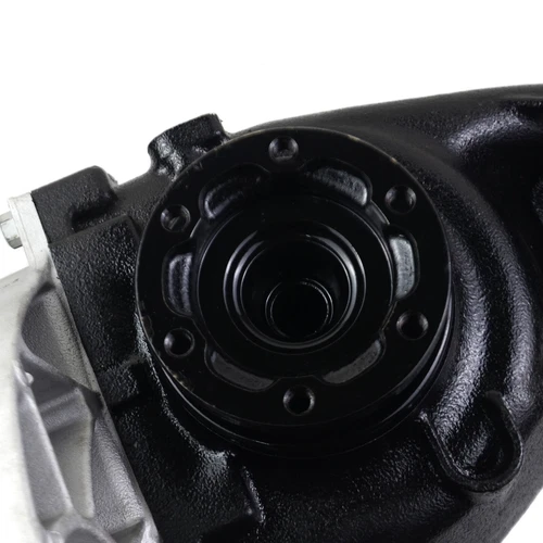 Hinterachsgetriebe Differential 3.91 Für BMW E81 E87 E90 E91 E92 33107524325 - Bild 12 von 14