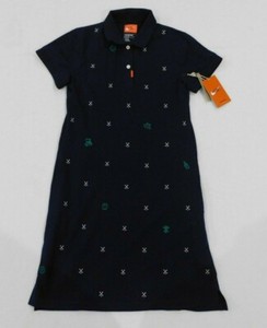 nike polo dress