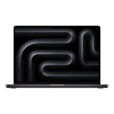 Apple MacBook Pro (2023) 16 M3 Pro 12-Core CP...