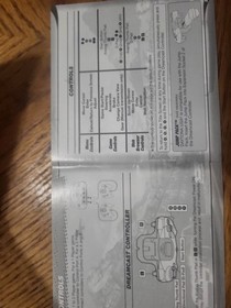 DAYTONA USA 2001 Dreamcast Sega online multi-player game complete