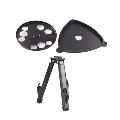 Tripod Accessory Tray/Tray Support Bar Rod for Celestron AstroMaster Telescope