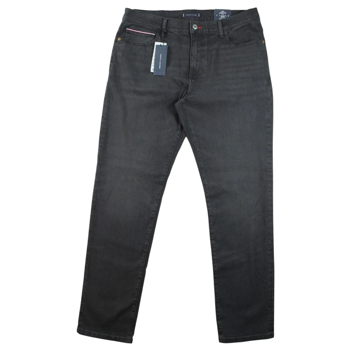 25+ Tommy Hilfiger Slim Jeans for Men for sale | Updated Oct 2026