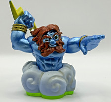 Skylanders Lightning Rod Spyro's Adventure Figure Loose Activision