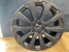 Land Rover Range Rover Velar 2021 20 Zoll Alufelge J8A21007NB FAH3878