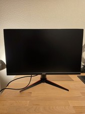 Acer Nitro VG240YS 24" 165Hz IPS Gaming Monitor FreeSync - Boxed - Excellent