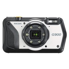 Ricoh digital camera RICOH G900