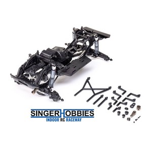 Axial Scx10 Kit | eBay