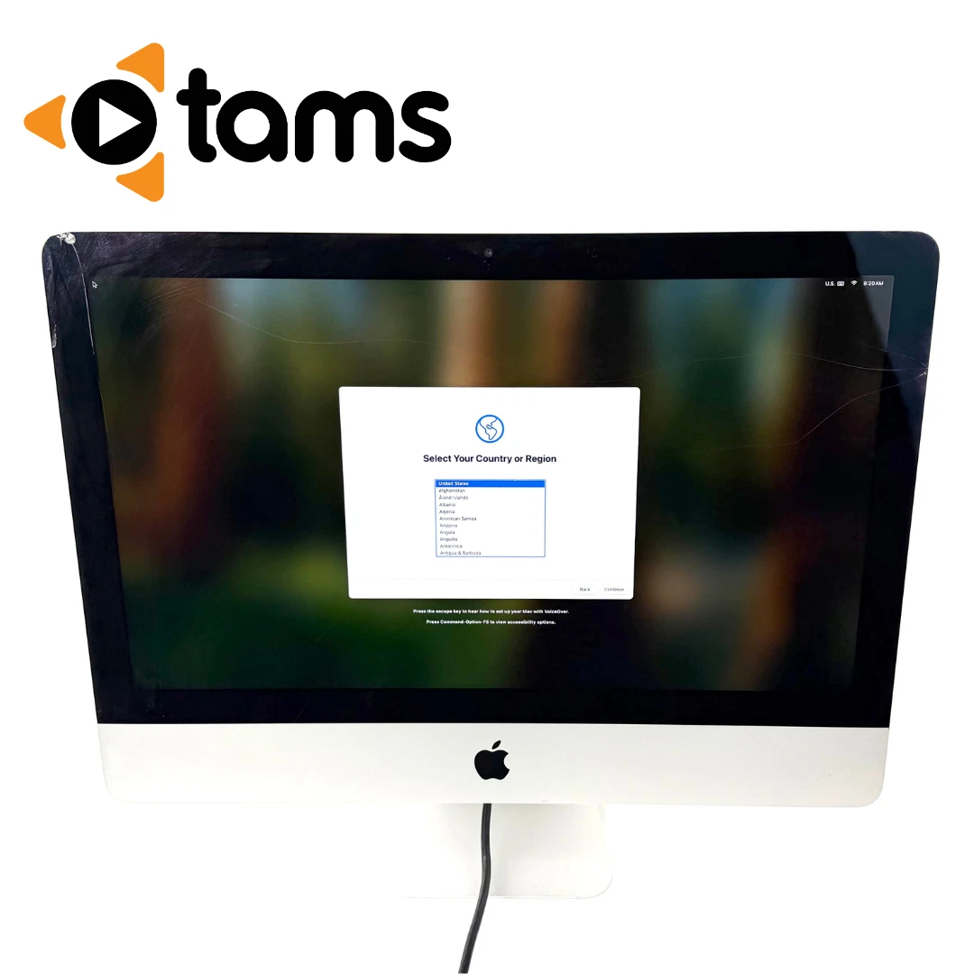Las mejores ofertas en Apple iMac 32 GB RAM computadoras Apple
