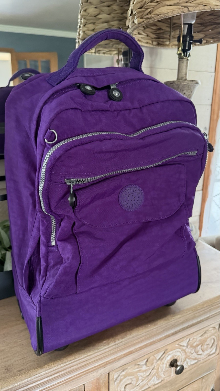 Carryon Luggage
