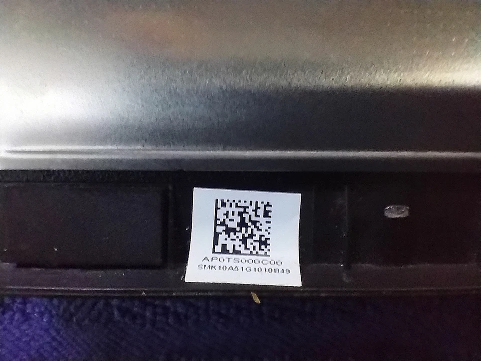 Pre-Owned Lenovo CD/DVD Optical Drive SATA for E550 Thinkpad - Image 3 of 4