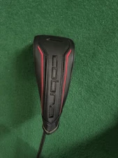 Cobra Air X 3 wood still in plastic