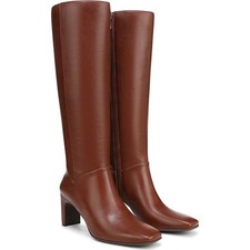 Naturalzier Nona Women's Boots Knee High Boot NW/OB