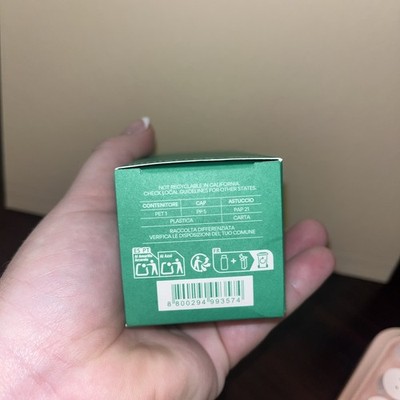Innisfree Green Tea Seed Hyaluronic Ceramide Milk Essence 160ml Barrier Care