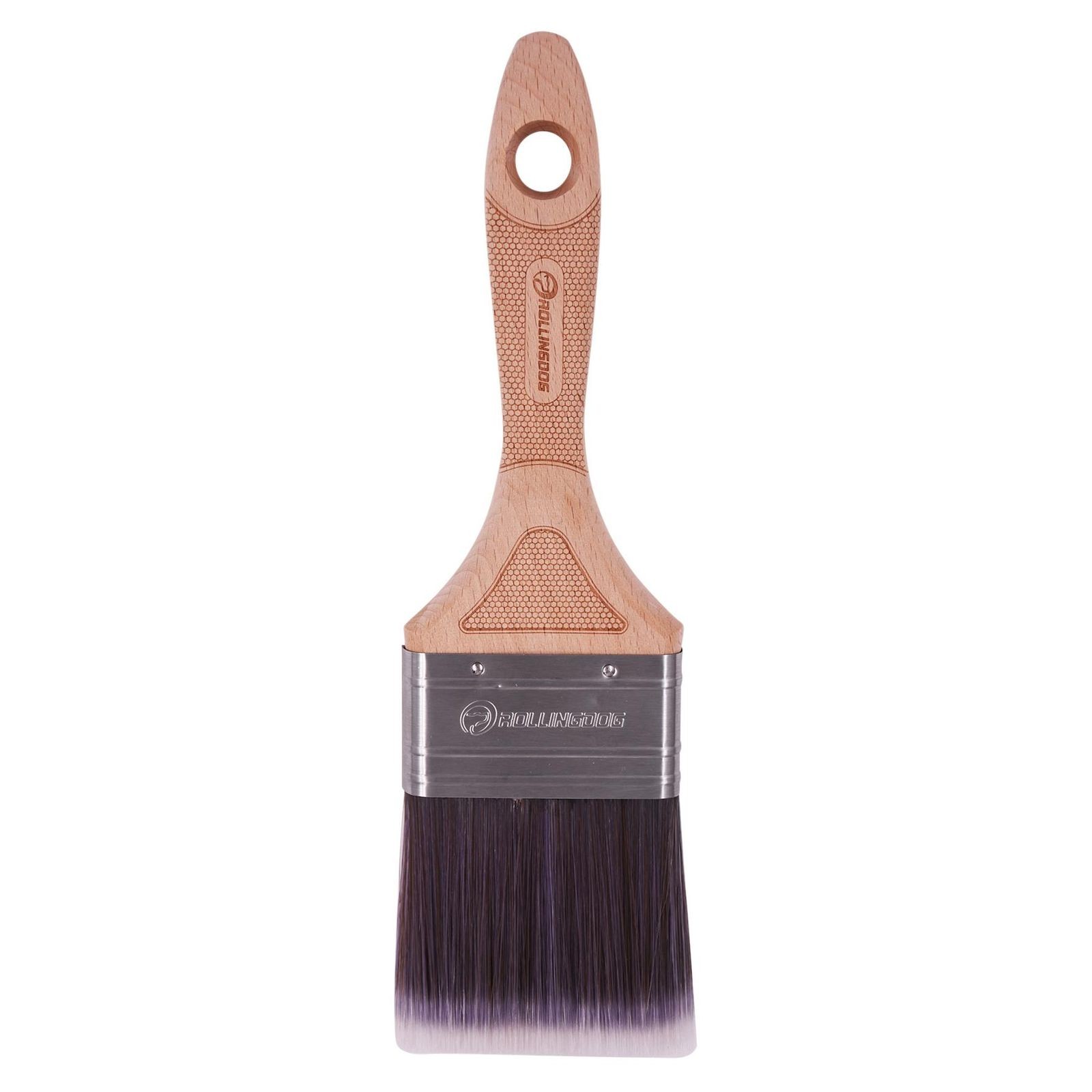 Rollingdog 08580 ROLLINGDOG DOBERMAN BTX1000 Series Beaver Tail Paint Brush, 70m - Image 3
