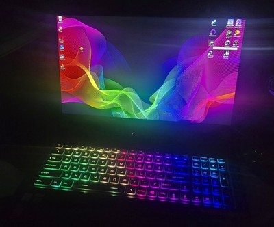 MSI GS75 Stealth 9SE i7-9750H RTX 2060 64Gb DDR4  RAM 144hz 3x 1TB M.2 NVME SSDs