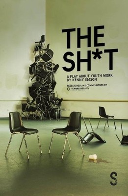 THE SH*T by Kenny Emson - 9781914228650