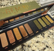 Melt Cosmetics Gemini Eyeshadow Palette NIB