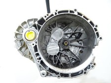 Boite de vitesse Ford TRANSIT