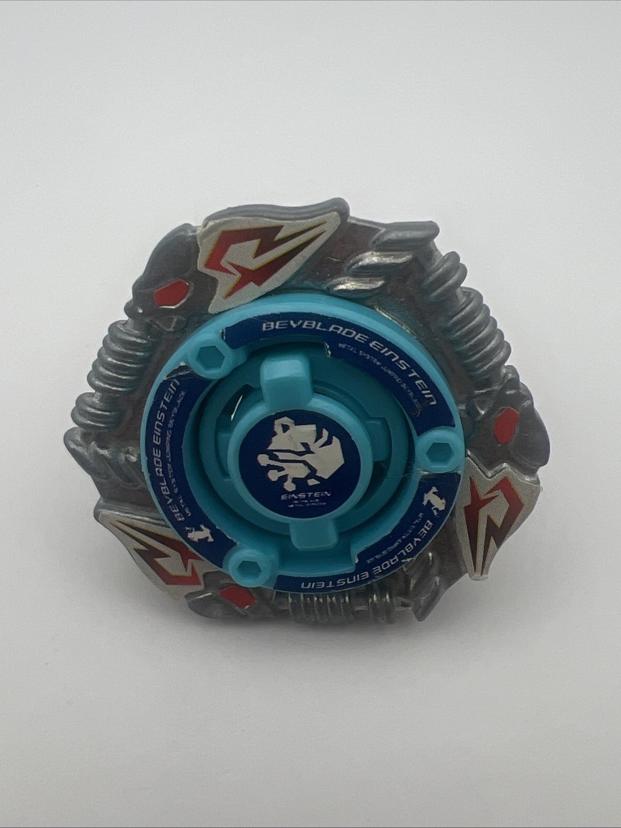 Blue Einstein Hopper MS Beyblade Takara Tomy HMS V Force | eBay