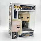 Funko Pop! Harry Potter Lucius Malfoy #36 NM/M