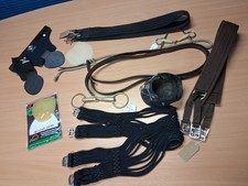 Mixed Equestrian Joblot F1