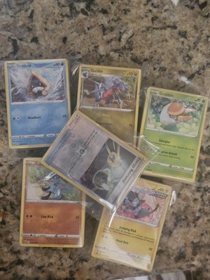 500 Card Pokemon Yellow Border Bulk Lot, no Energy With 30 Revere Or Holo  Mix | eBay