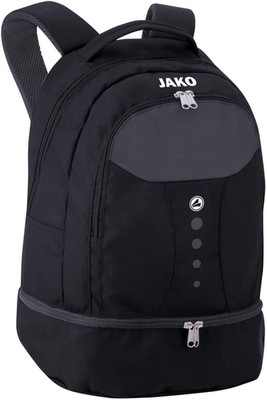 JAKO Striker Rucksack Ohne Geschlecht