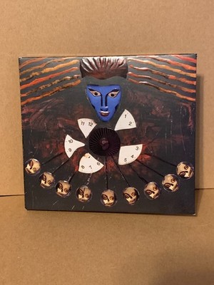 System Of A Down : Hypnotize CD Album / DVD Digipak